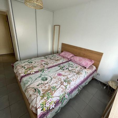 Joli Appt 45 M2 Avec Terrasse Διαμέρισμα Lunel  Εξωτερικό φωτογραφία