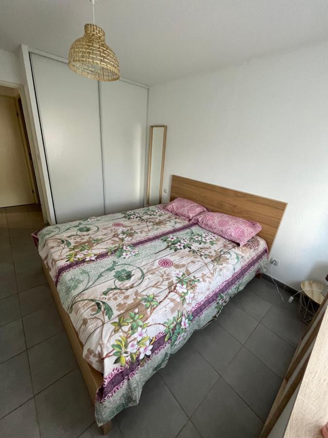 Joli Appt 45 M2 Avec Terrasse Διαμέρισμα Lunel  Εξωτερικό φωτογραφία